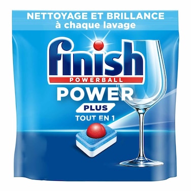 Finsih Tablette 40 Pieces