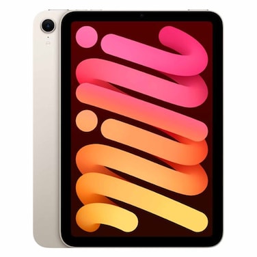 Ipad 7 A17 Pro 128GB Starlight