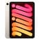 Ipad 7 A17 Pro 128GB Starlight