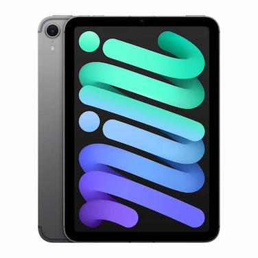 Ipad Mini 7A17 Pro Wifi 128GB Gray