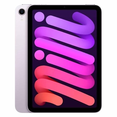 Ipad Mini 7 A17 Pro Wifi 128GB Purple