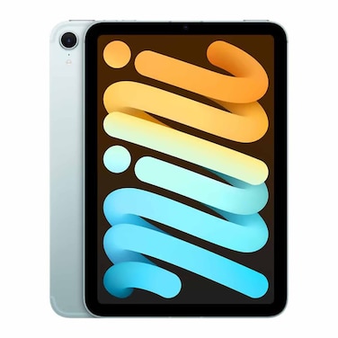 Ipad Mini 7 A17 Pro Wifi 128GB Blue