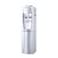 Silver color bottom up water dispenser