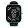 Hifuture&nbsp;&nbsp; Watch 1.85Inch Dark Green