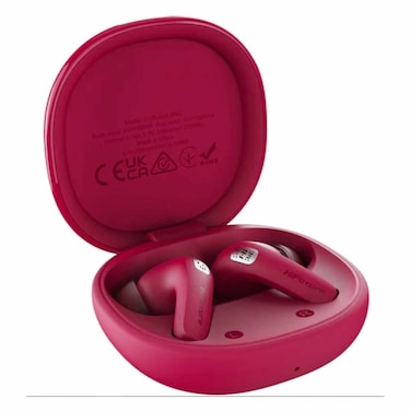 Hifuture Anc True Wireless Earbuds Pink
