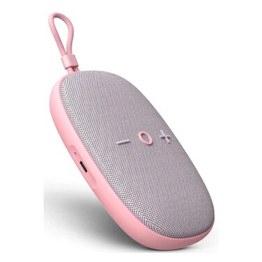 Hifuture Portable Speaker Pink