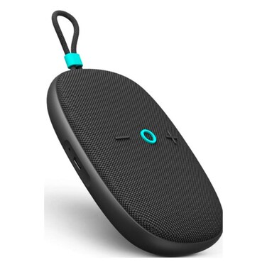 Hifuture Portable Speaker Black
