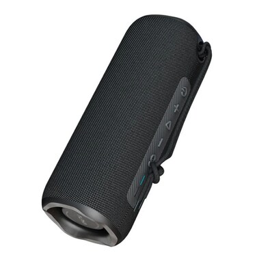 Hifuture Portable Speaker Black