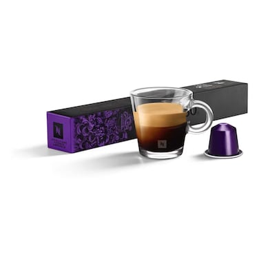Nespresso Espresso Arpegio 10 Pieces