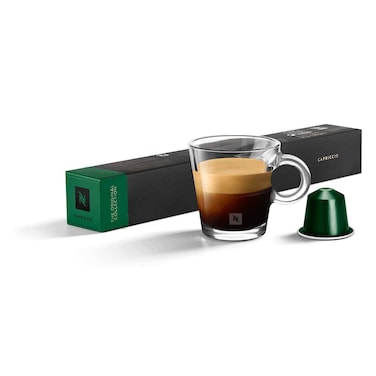Nespresso Espresso Capriccio 10 Pieces