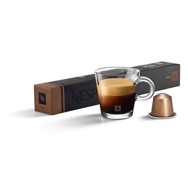 Nespresso Espresso Cosi 10 Pieces