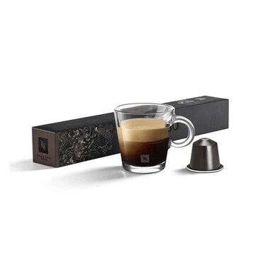 Nespresso Espresso Roma 10 Pieces