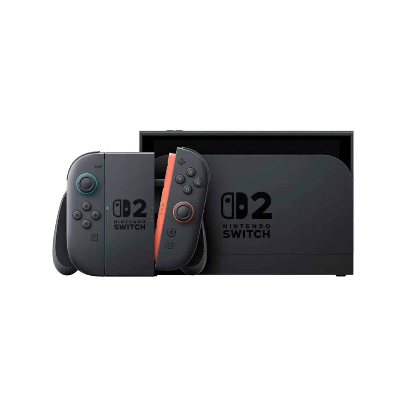 Buy Nintendo Switch Black Online | Carrefour Lebanon