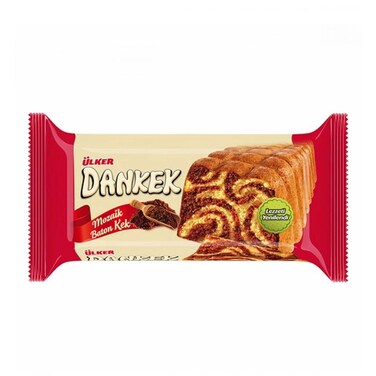 Ulker Dankek Mozaic 200GR
