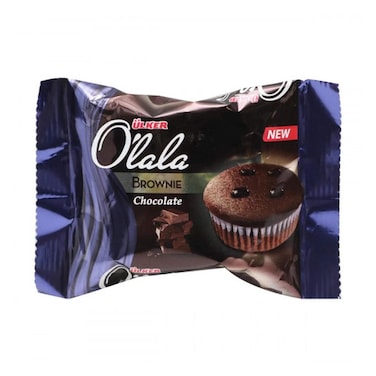 Ulker Olala Brownie Chocolate 40GR