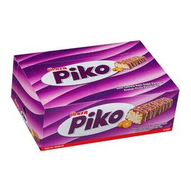 Ulker Piko Portukal 18GRX24