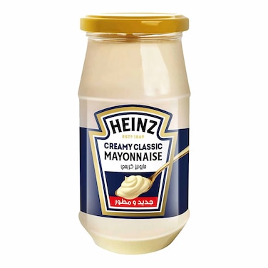 Heinz Mayonaise 430GR Special Price