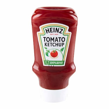 Heinz Ketchup 400ML Special Price