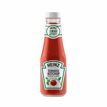 Heinz Ketchup 295GR Special Price