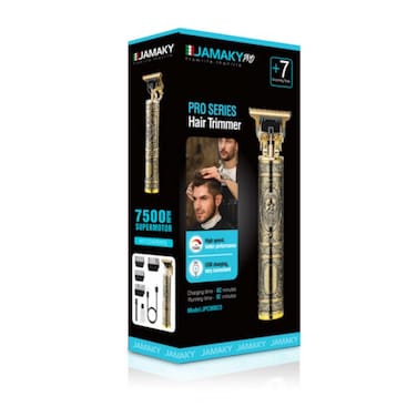 Jamaky Hair Trimmer Jpc-90023