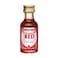 Domo Food Color Red 28ML