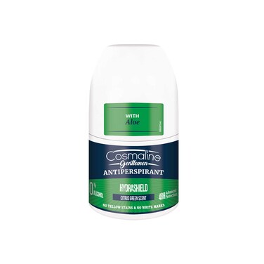 Cosmaline Roll On For Men Hydrashield 50ML