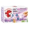La Vache Quirit Dippers Blueberry 105GR