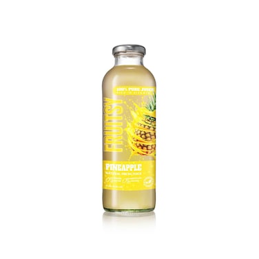 Fruisty Pineapple Fresh Juice 250ML