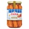 Zwan Chicken Hotdog Jar 180GR Special Price