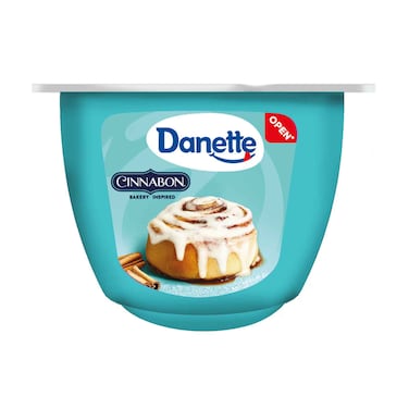 Danette Cinnabon 90GR