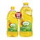 Bellvie Sunflower Oil 3L+1.7L