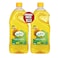 Bellvie Sunflower Oil 2L+1.7L