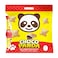 Chocolate Panda Biscuit 21GR