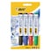Bic Velleda Eco Blister 4