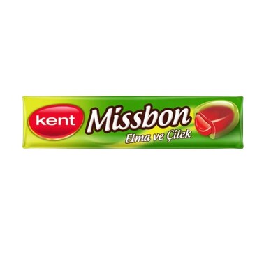 Kent Missbon Strawberry And Apple 43GR