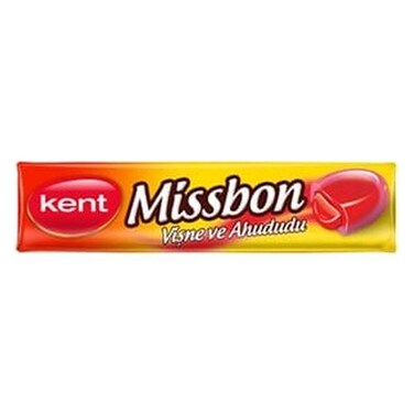Kent Missbon Cherry And Raspberry 43GR