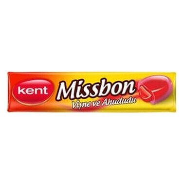 Kent Missbon Cherry And Raspberry 43GR
