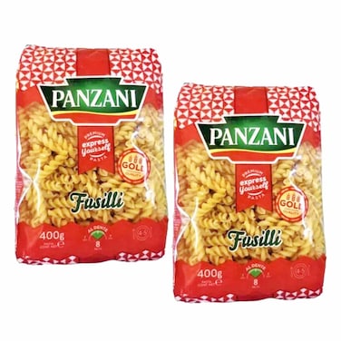 Panzani Fuisilli 400GRX2 Special Price