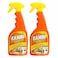 Rambo Cleaner Spray 650MLX2 Special Price