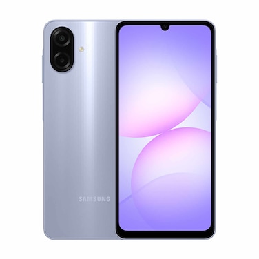 Samsung Galaxy A07 4GB RAM 64GB Violet