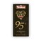 Torras Dark Chocolate 95% Sugar Free 100GR