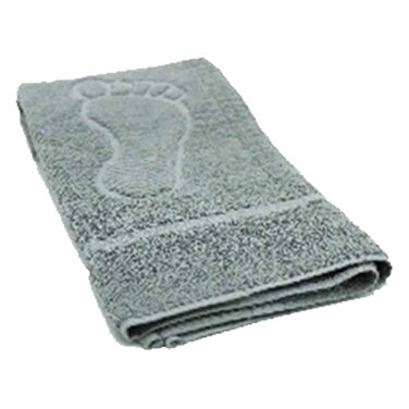 Home Bathmat Grey