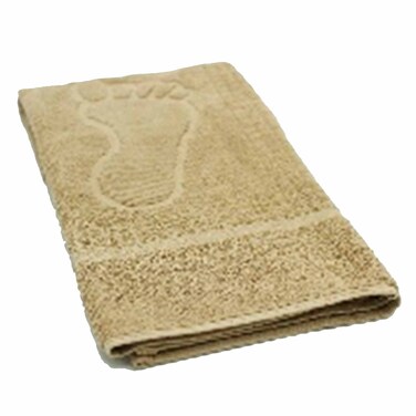 Home Bathmat Beige