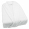 Home Bathrobe Unisex 1KG White Large