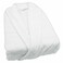 Home Bathrobe Unisex 1KG White XXLarge