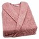 Home Bathrobe Unisex 1KG Pink Small