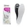 Silver Shoe Insole Leather Tb 4004