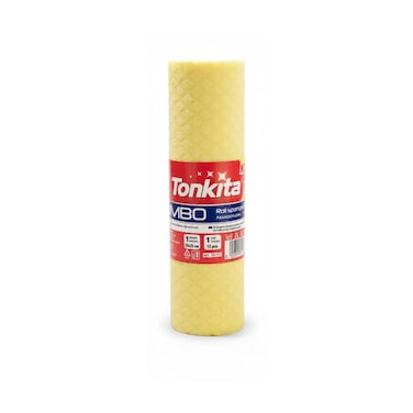 Tonkita Jumbo Roll Sponge Cloth X12