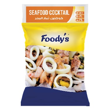 Foody's Seafood Cocktail 400GR