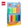 Deli&nbsp;12 Colors Bright C 160GR With 3 Molds
